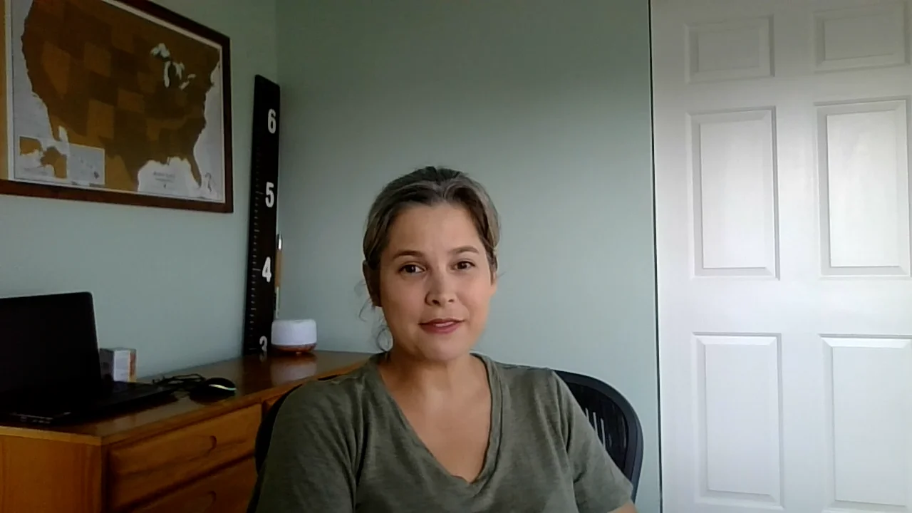 Quick Introduction on Vimeo