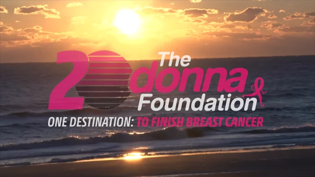 DONNA BibSNAPS - The DONNA Foundation