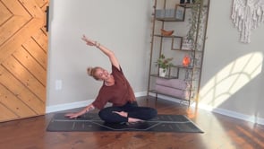 Yoga to Relieve Stress