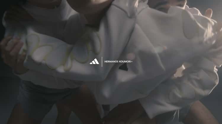 Hermanos adidas hot sale