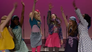 American Girl Live in Concert Trailer