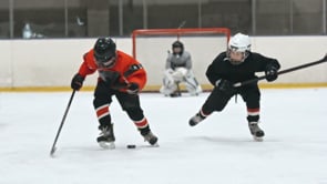 MIND PREP hockey