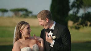 EMILY + ALEX | CASALE DEL GALLO | ITALY WEDDING FILM