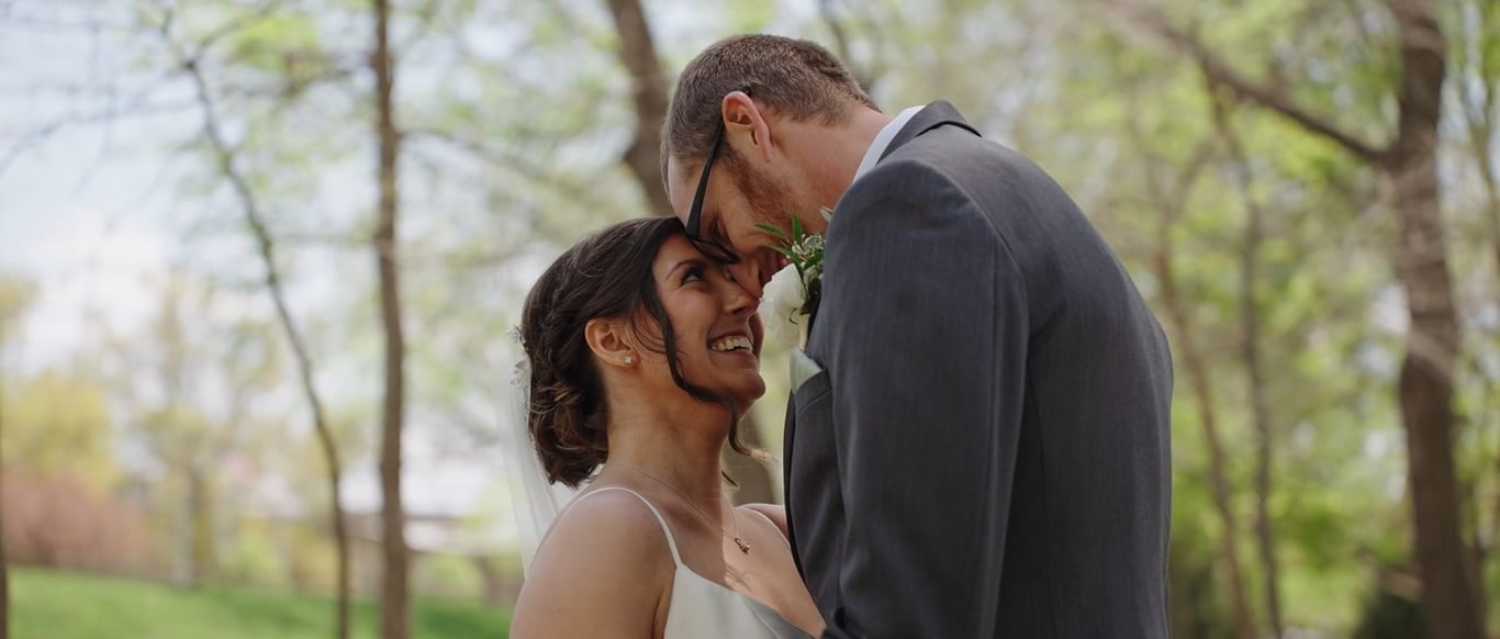 Caitlyn + Cody | Wedding Highlight