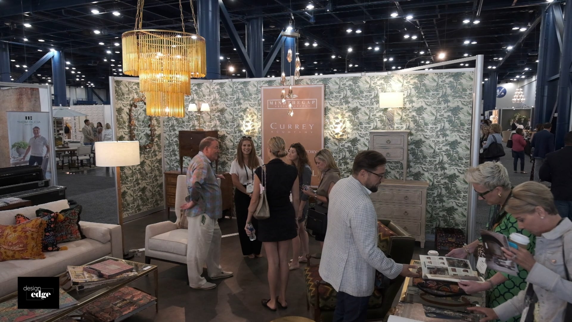 Design Edge- Houston, 2023