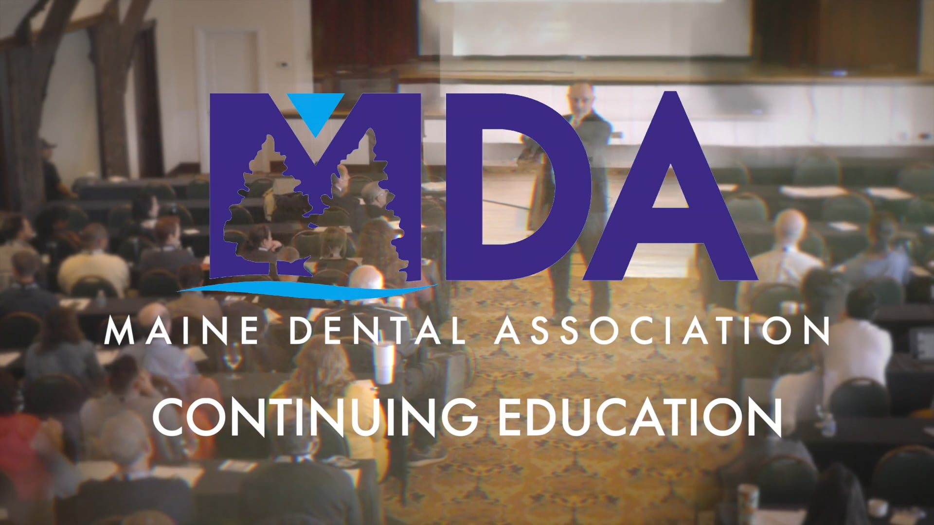 MDA: Continuing Education