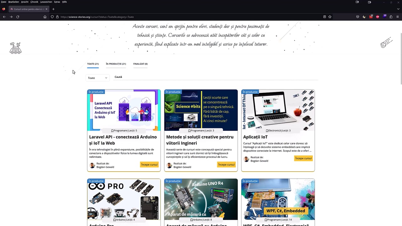 Sanctum și utilizarea parametrilor de Interogare