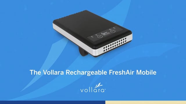 Vollara Air Products on Vimeo