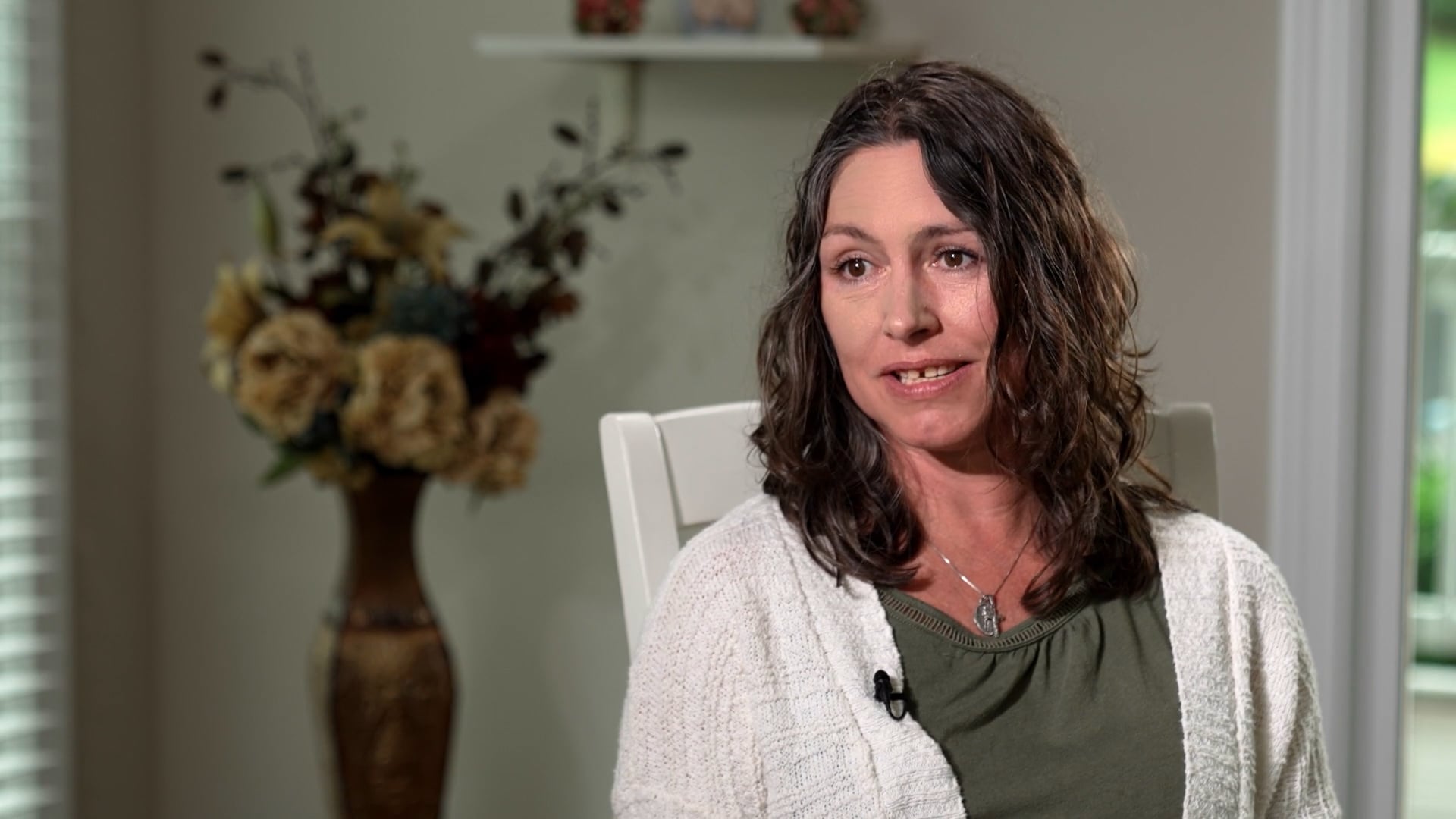 Episode 7: Crystal Eyrich