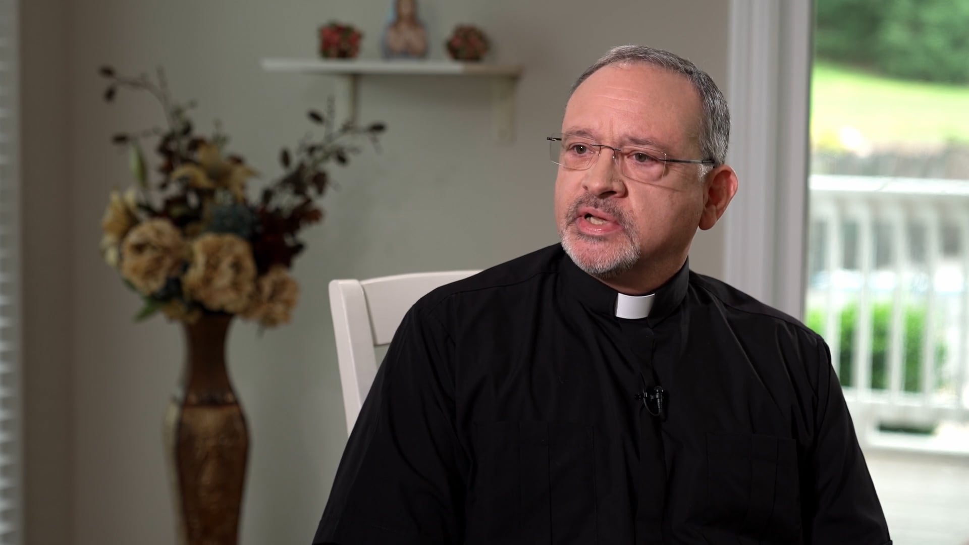 Episode 5: Fr. Miguel Grave de Peralta