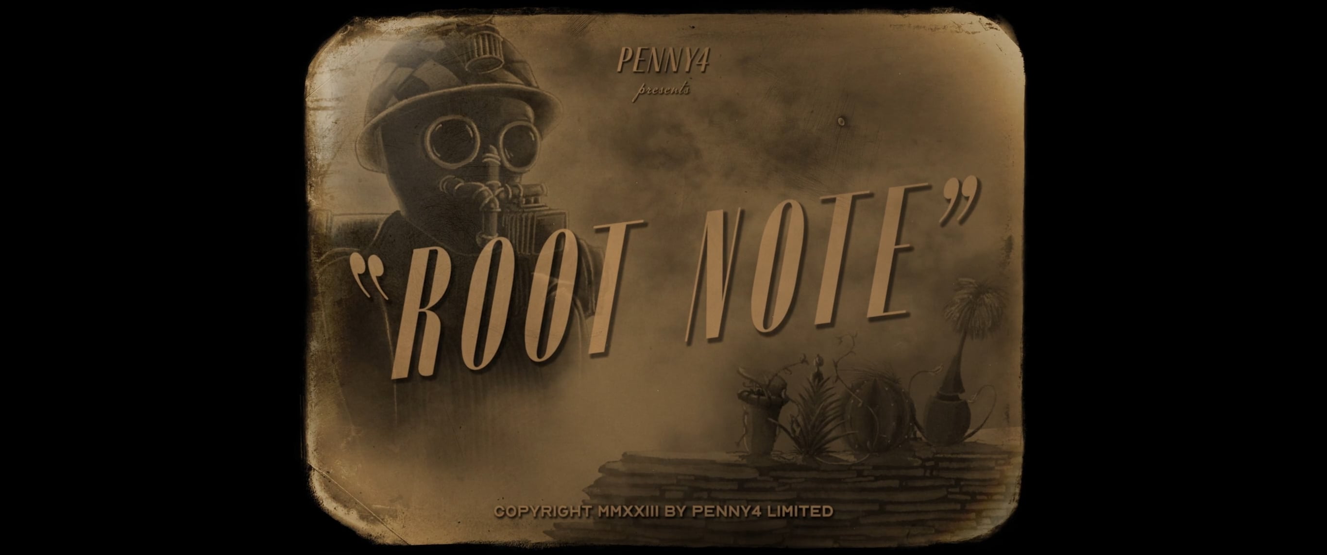 Root Note | Trailer