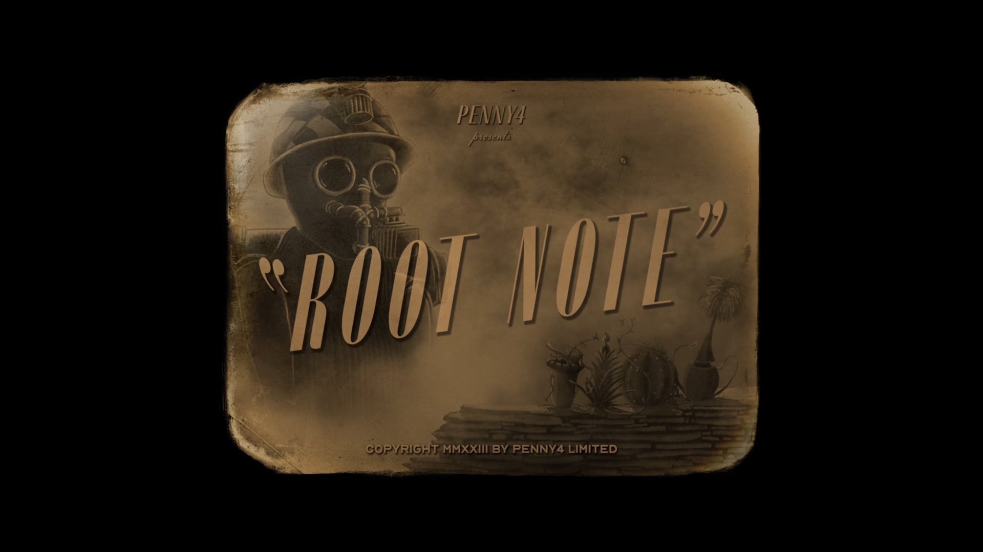 Root Note | Trailer
