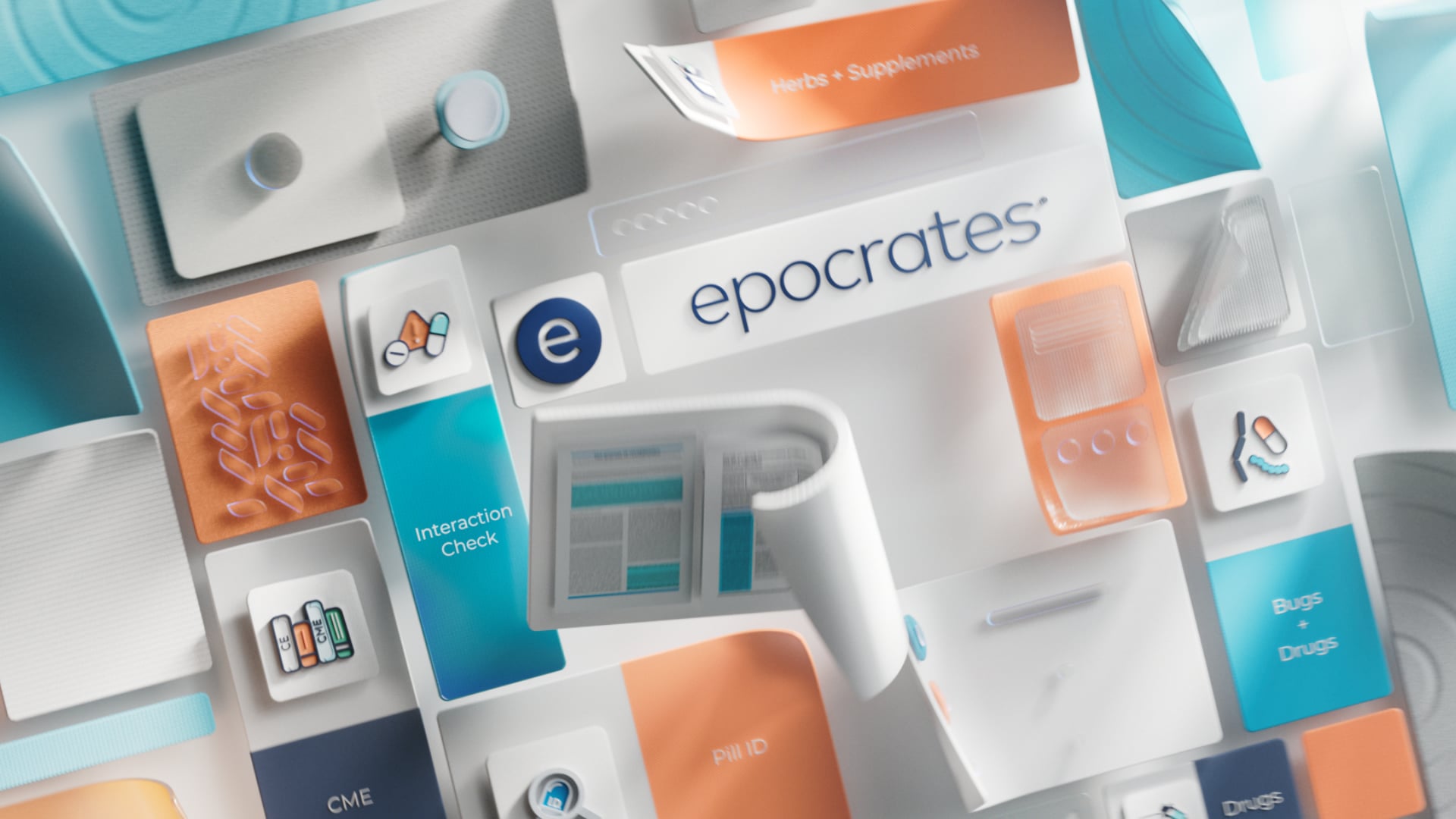 epocrates: Interaction Check