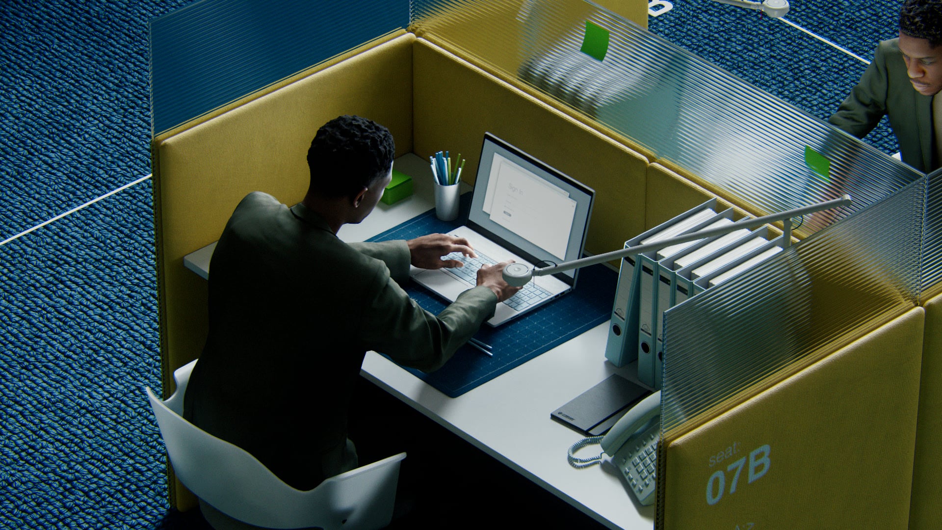 CyberArk: Access Identity