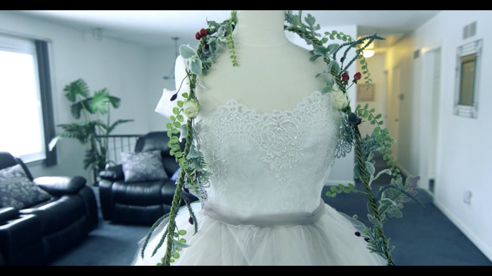 Marbetty & Daniels Terrain Wedding Trailer v1