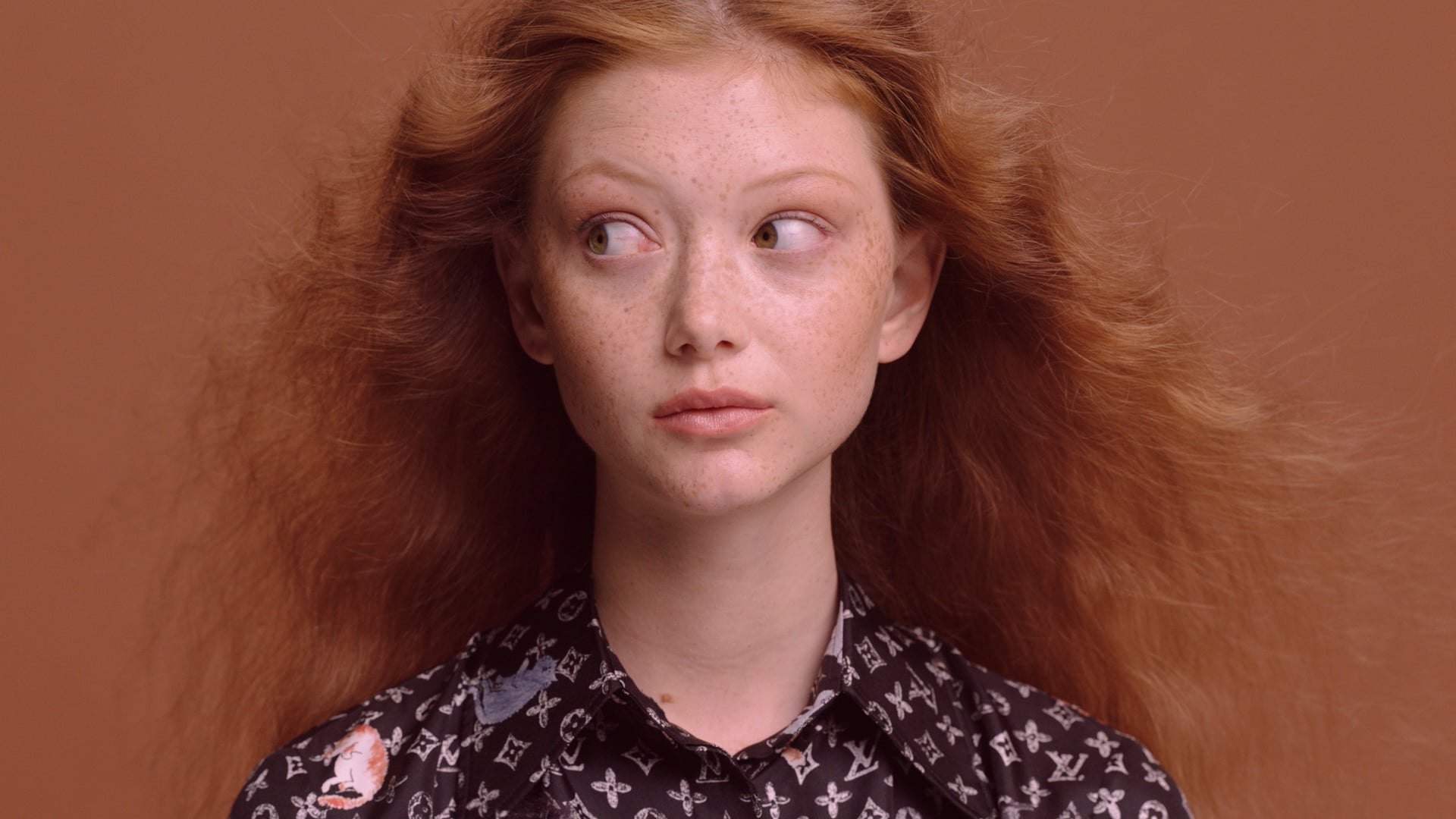 LOUIS VUITTON - GRACE CODDINGTON