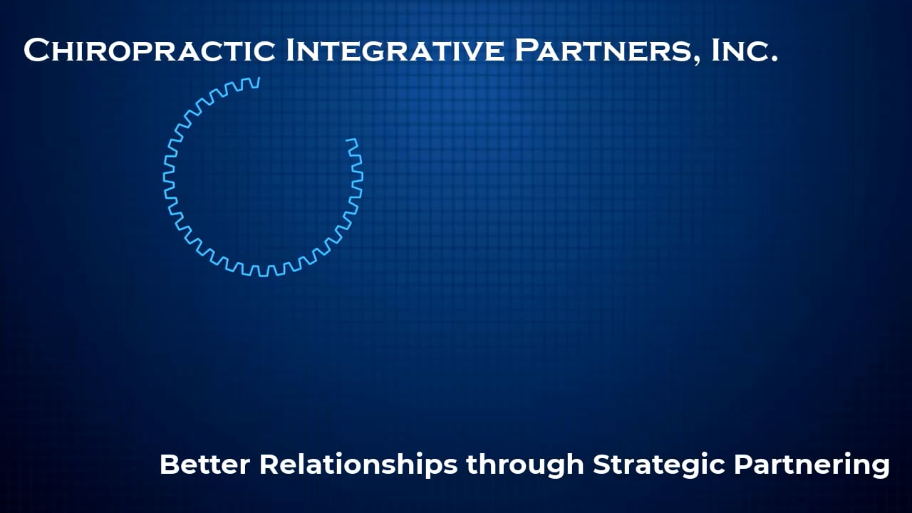 Chiropractic Integrative Partners Inc.