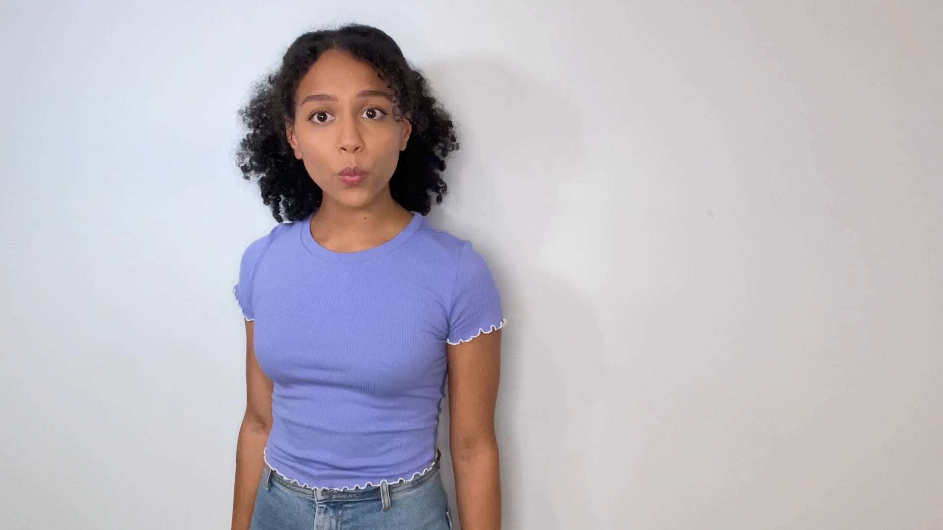 When He Sees Me - Waitress