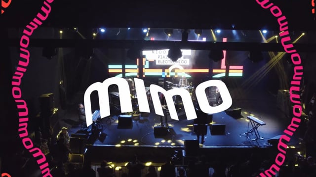 MIMO - Itabira dia 2