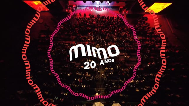 MIMO - Itabira dia 3