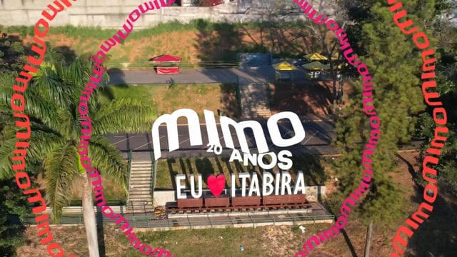 MIMO - Itabira dia 1