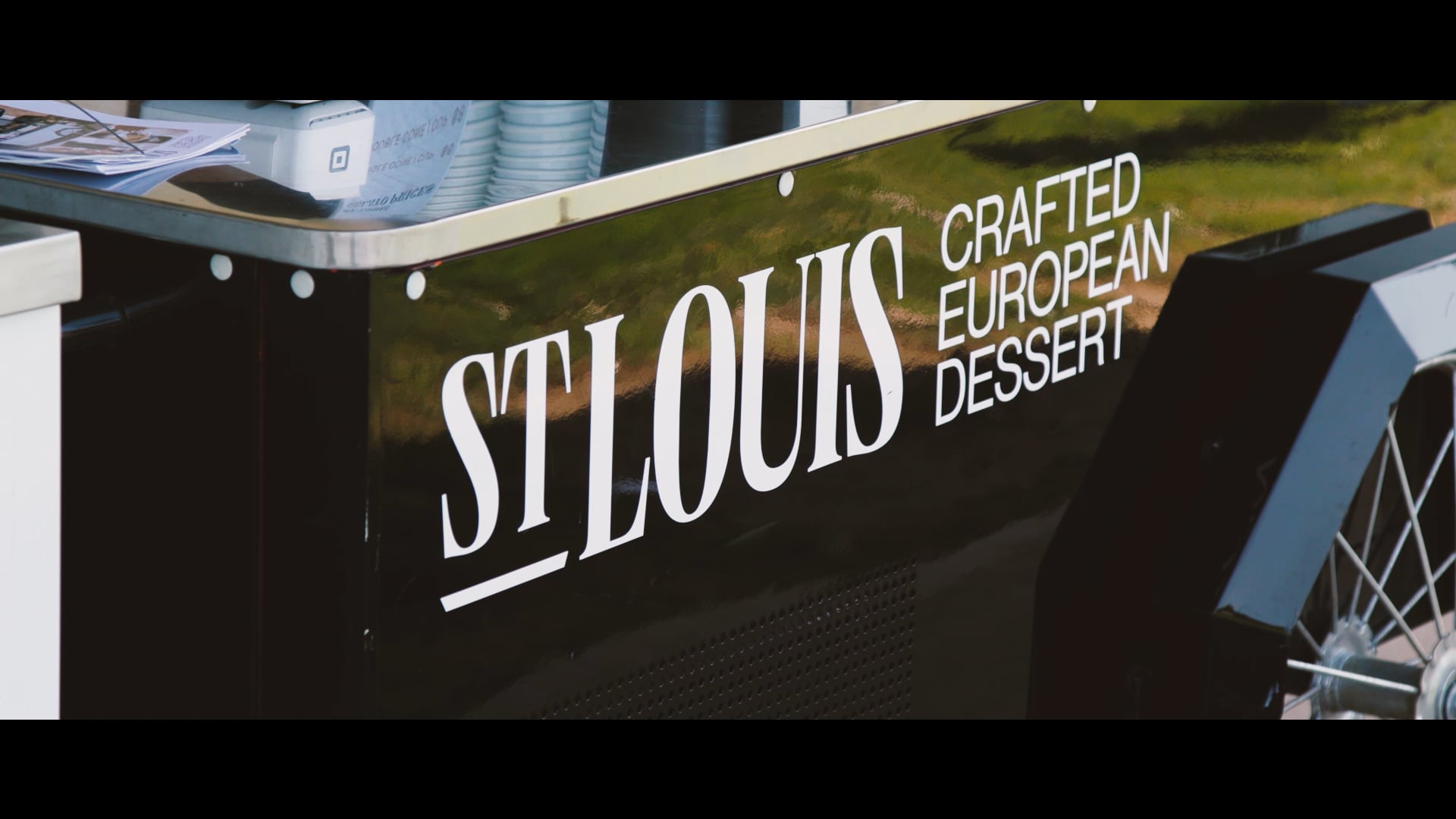 St Louis | Crafted European Desserts