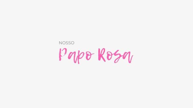 Papo Rosa - 2022