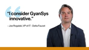 Delta Faucet partnered with GyanSys for Advanced eCommerce Analytics capabilities on Microsoft Azure Synapse Platform