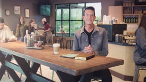 Cafe Theology | Season 3 | Episode 1 | The Jesus Story
