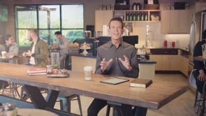 Cafe Theology | Season 3 | Episode 4 | Jesus, the Family Man