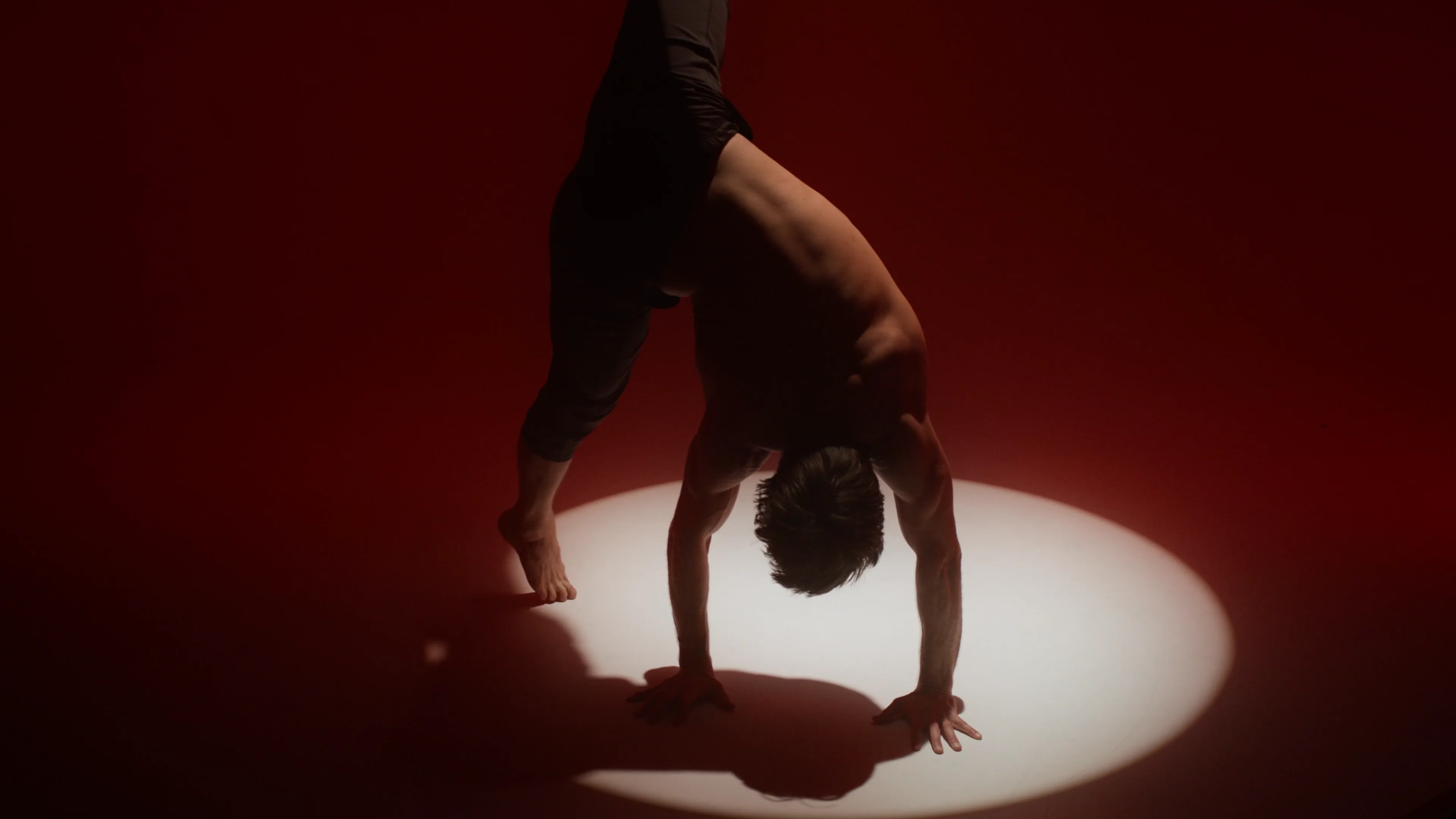 FLOW - ROD COOPER on Vimeo
