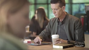 Cafe Theology | Season 3 | Episode 8 | Jesus, the Revolutionary