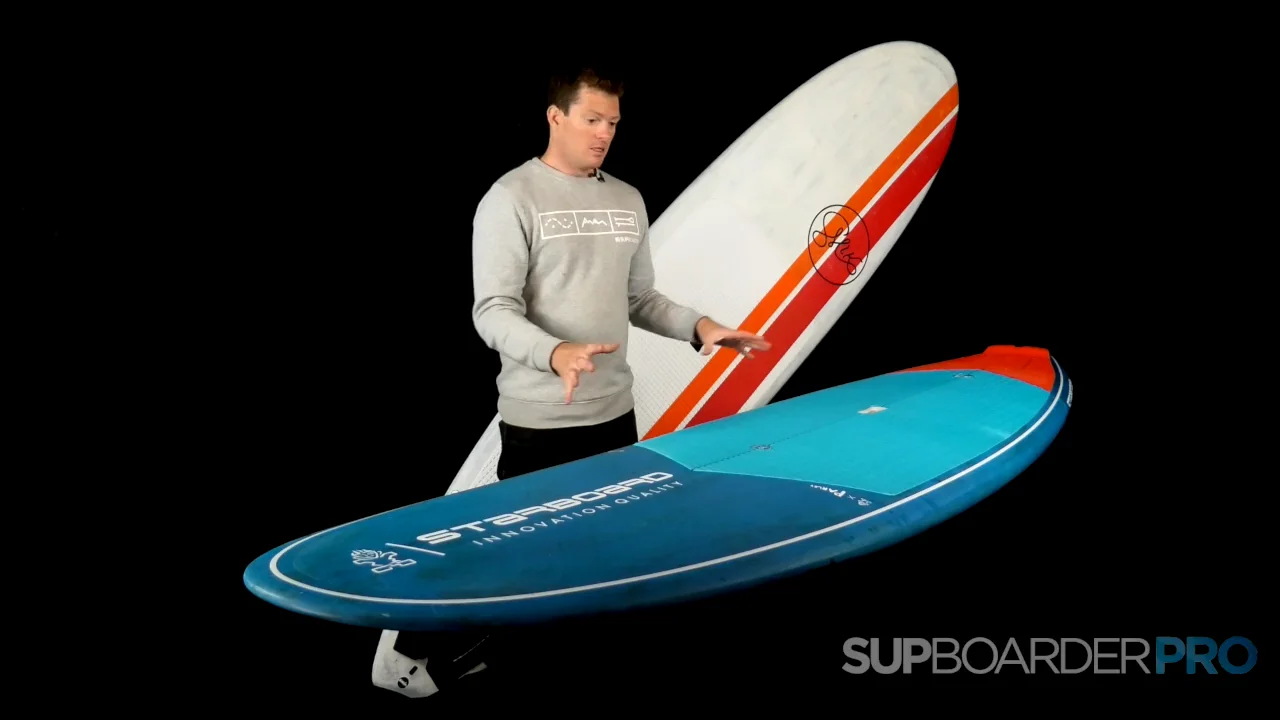 Starboard Longboard 2024 Range - Reviewed & Compared Starboard Longboard 2024 Range - Reviewed & Compared