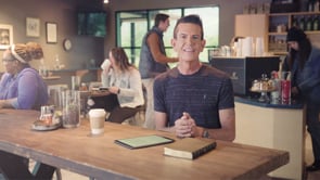 Cafe Theology | Season 3 | Episode 9 | Jesus, Savior on a Mission