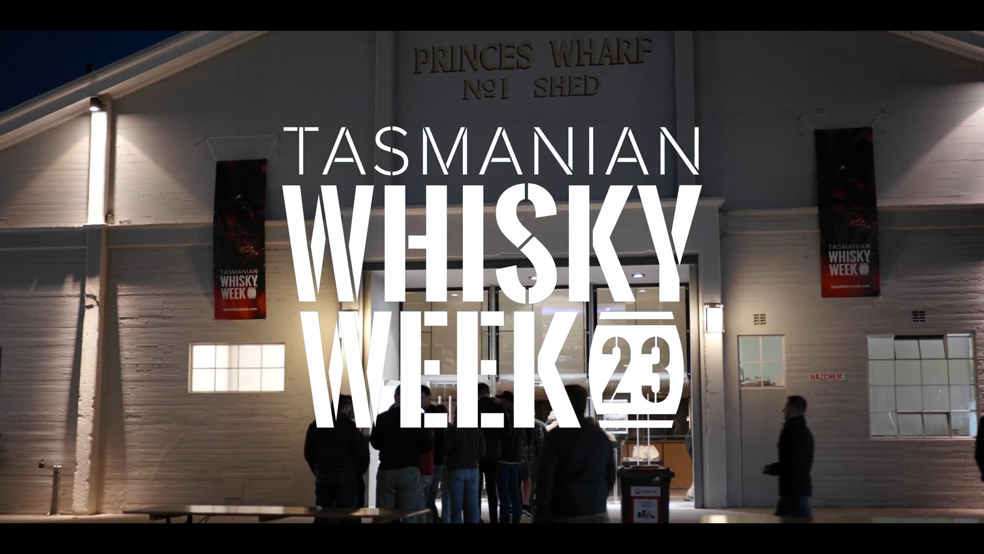 Tasmanian Whiskey Week