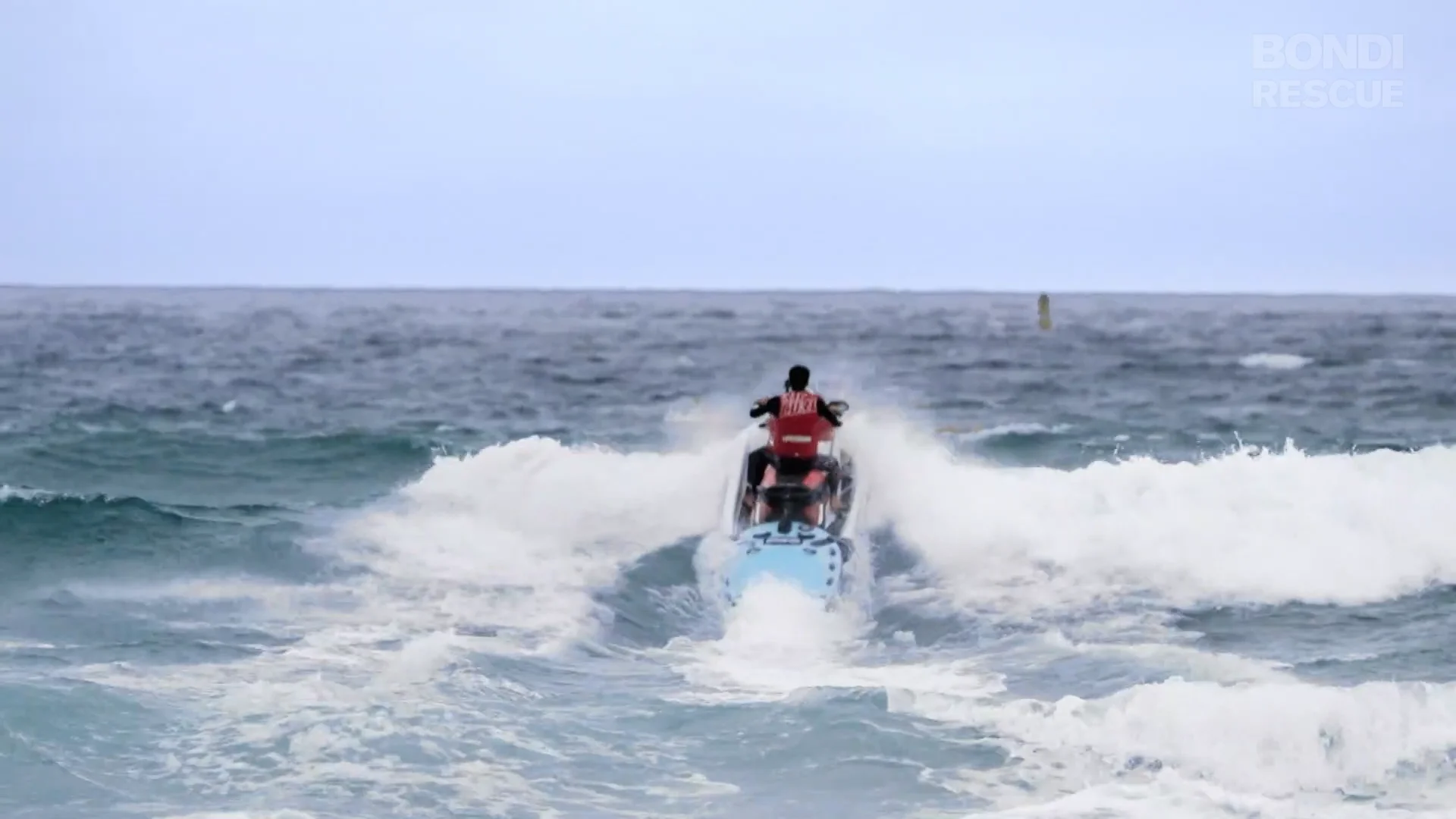 Watch Bondi Rescue Season 17 Online Vimeo On Demand