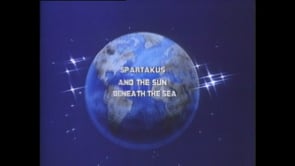 SPARTAKUS and the Sun beneath the Sea