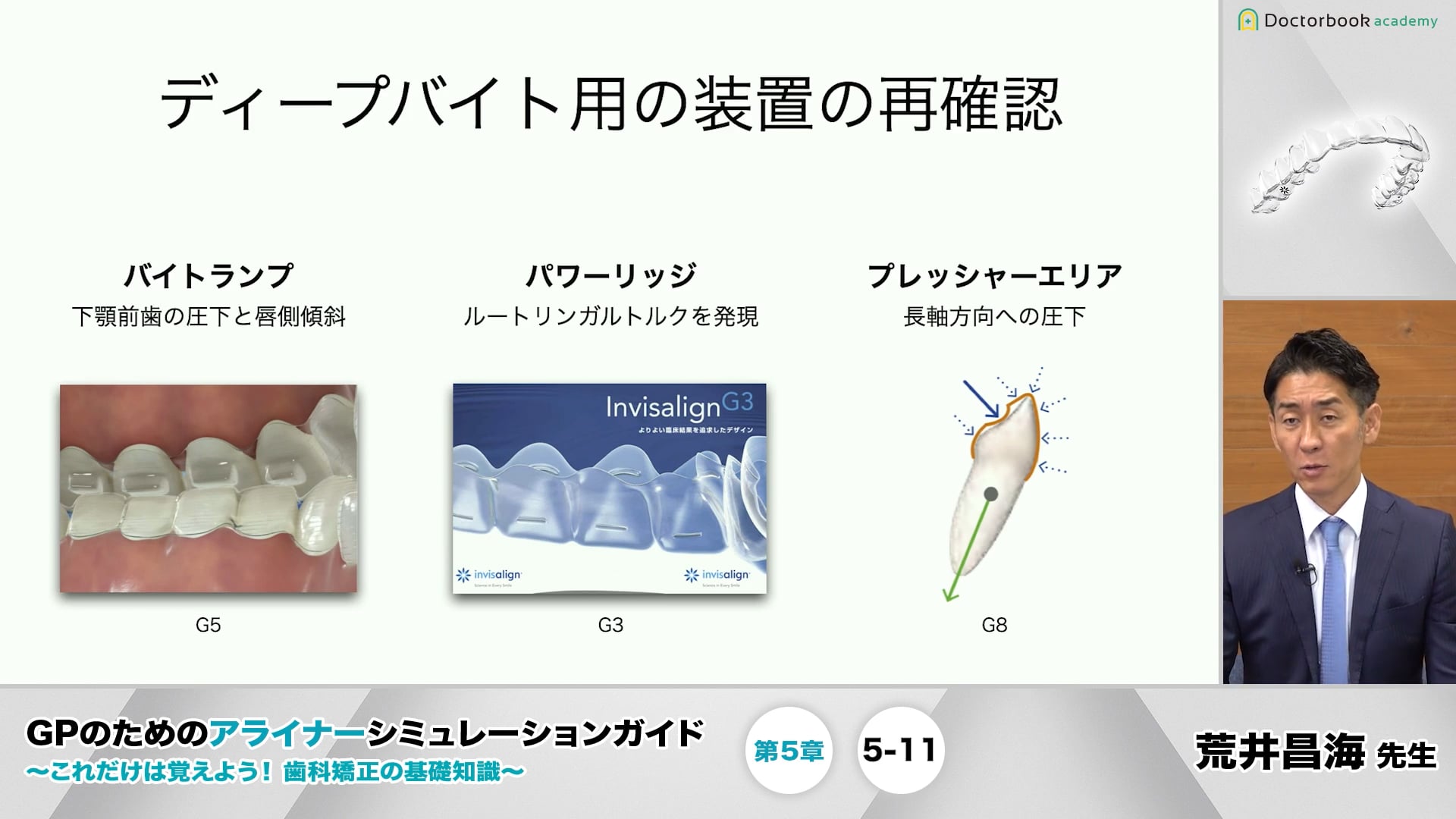 5-11 ディープバイト