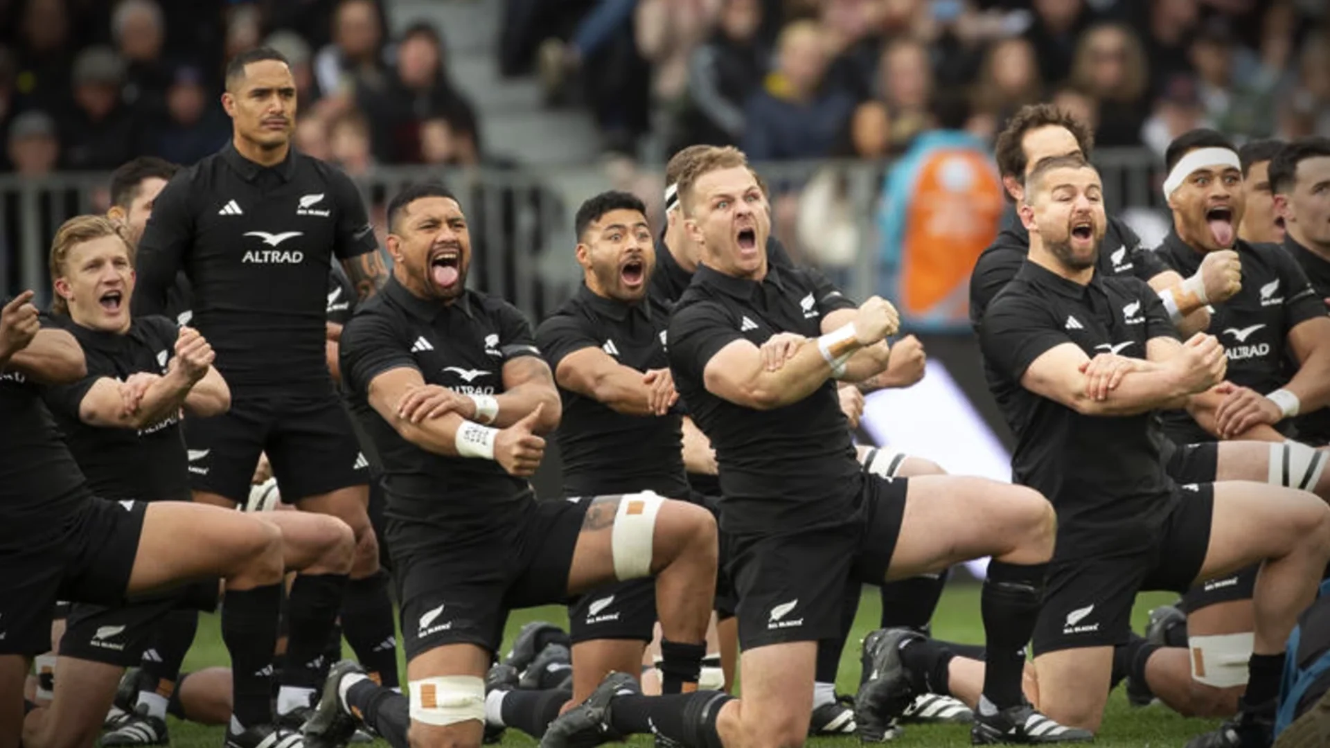 Altrad and New Zealand Rugby (NZR) - Altrad Group (EN)