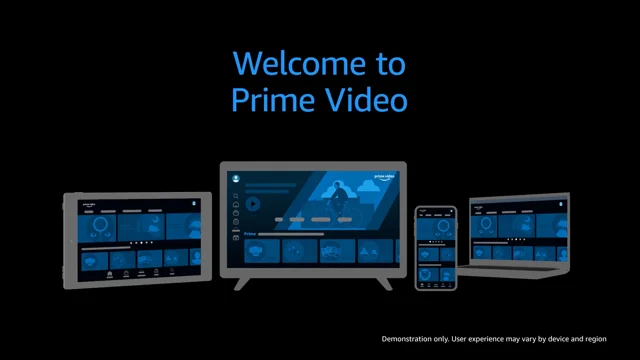 Cómo contactar con  Prime Video