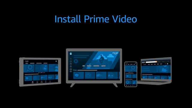 How to Watch Prime Video on TV & Laptop in 2024