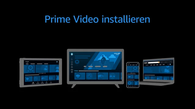 How do i get the amazon hot sale prime app on my smart tv