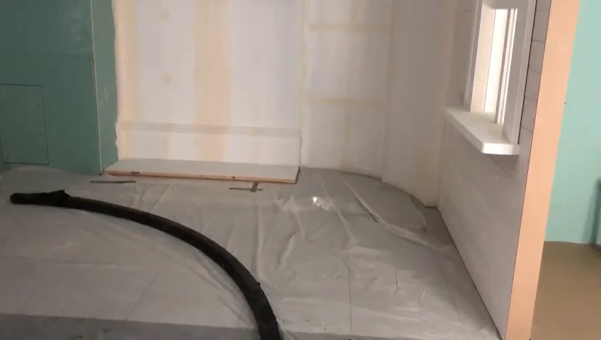 construction in progress on Vimeo