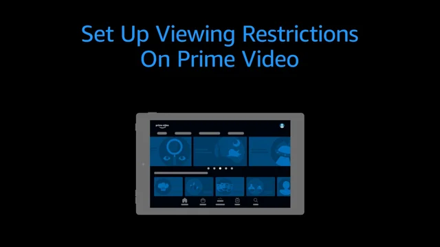 .com Sign up for Prime Video