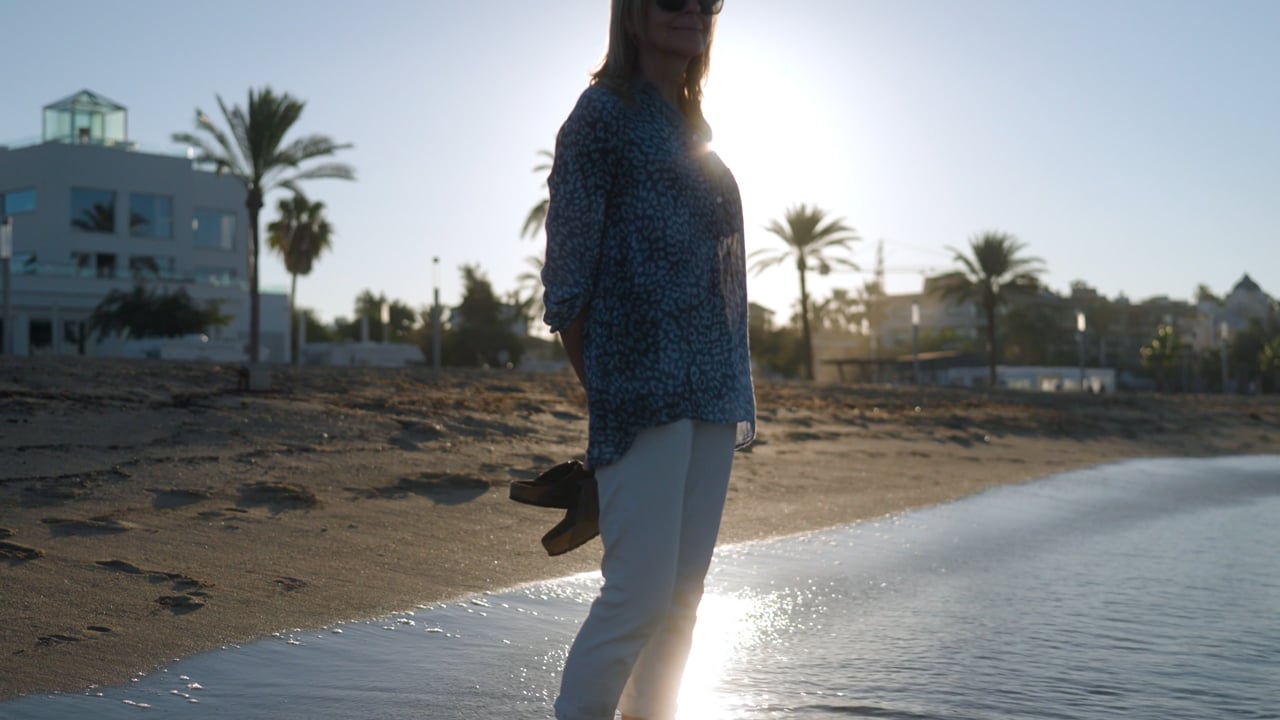 Still from Jayne — Personal Story