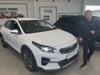 Video af Kia XCeed 1,6 GDI  Plugin-hybrid Upgrade DCT 141HK 5d 6g Aut.