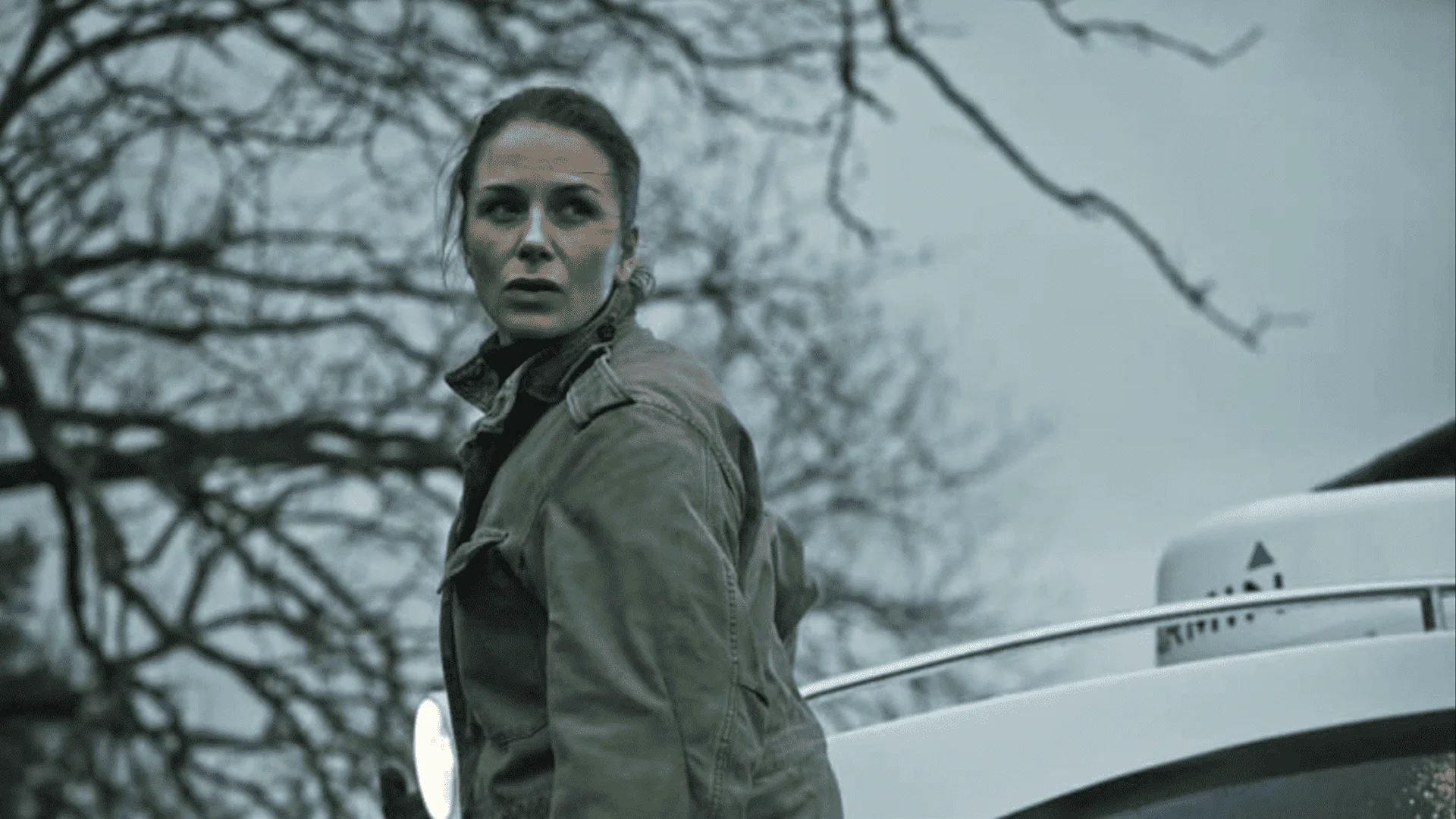 The Thaw – Review, HBO Max Crime Series