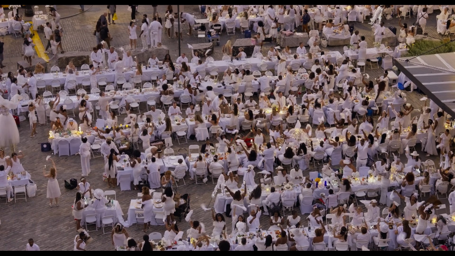 SHOWREEL // Events