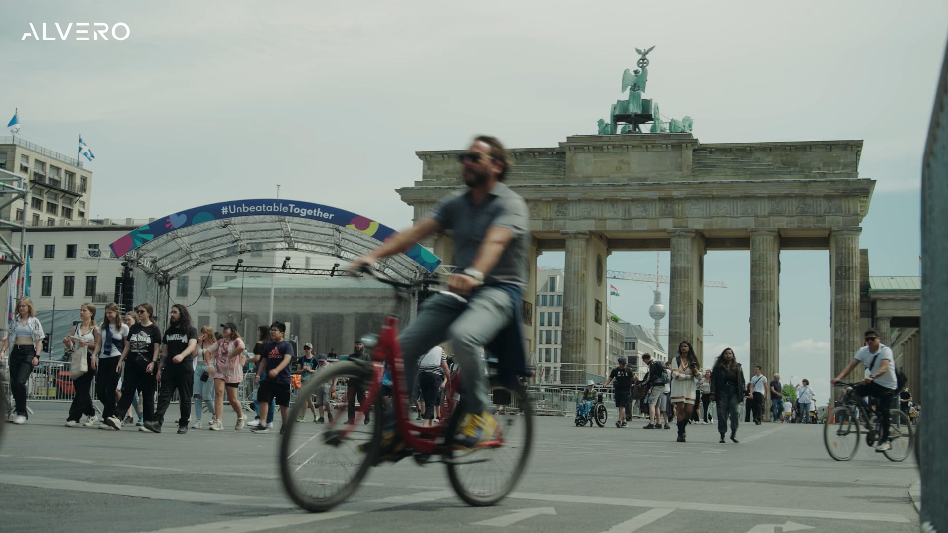 German - Special Olympics