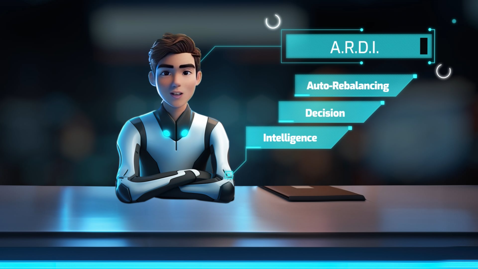 Mars Wrigley // ARDI